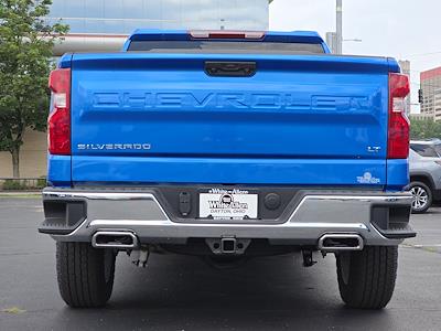 2025 Chevrolet Silverado 1500 Crew Cab 4WD Pickup for sale #C25019 - photo 2