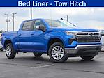 2025 Chevrolet Silverado 1500 Crew Cab 4WD Pickup for sale #C25019 - photo 1
