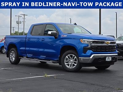 2025 Chevrolet Silverado 1500 Crew Cab 4WD Pickup for sale #C25020 - photo 1