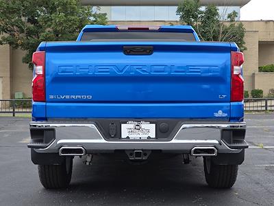 2025 Chevrolet Silverado 1500 Crew Cab 4WD Pickup for sale #C25020 - photo 2