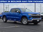 2025 Chevrolet Silverado 1500 Crew Cab 4WD Pickup for sale #C25020 - photo 1