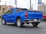 2025 Chevrolet Silverado 1500 Crew Cab 4WD Pickup for sale #C25020 - photo 11