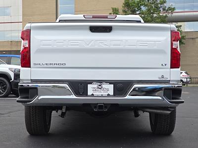 2025 Chevrolet Silverado 1500 Double Cab 4WD Pickup for sale #C25022 - photo 2