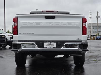 2025 Chevrolet Silverado 1500 Crew Cab RWD Pickup for sale #C25023 - photo 2