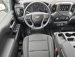 New 2025 Chevrolet Silverado 1500 Work Truck Crew Cab Pickup for sale #C25023 - photo 13