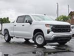 New 2025 Chevrolet Silverado 1500 Work Truck Crew Cab Pickup for sale #C25023 - photo 3