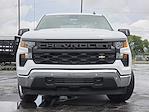 New 2025 Chevrolet Silverado 1500 Work Truck Crew Cab Pickup for sale #C25023 - photo 9