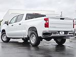 New 2025 Chevrolet Silverado 1500 Work Truck Crew Cab Pickup for sale #C25023 - photo 10