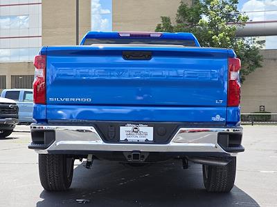 2025 Chevrolet Silverado 1500 Double Cab 4WD Pickup for sale #C25024 - photo 2