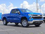 New 2025 Chevrolet Silverado 1500 LT Double Cab 4WD Pickup for sale #C25024 - photo 3