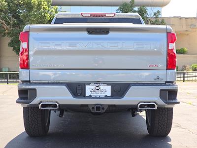 2025 Chevrolet Silverado 1500 Crew Cab 4WD Pickup for sale #C25028 - photo 2