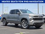 2025 Chevrolet Silverado 1500 Crew Cab 4WD Pickup for sale #C25028 - photo 1