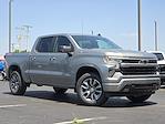 2025 Chevrolet Silverado 1500 Crew Cab 4WD Pickup for sale #C25028 - photo 3