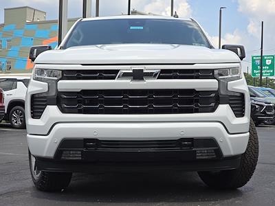 2025 Chevrolet Silverado 1500 Crew Cab 4WD Pickup for sale #C25030 - photo 2