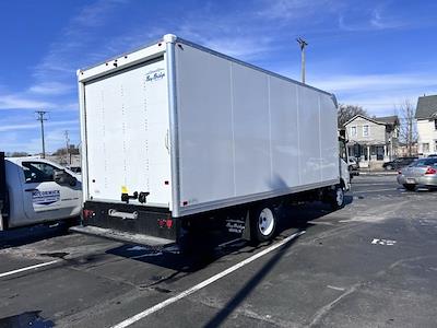 New 2024 Chevrolet LCF 4500 NA Regular Cab RWD Bay Bridge Box Van for sale #T24110 - photo 2