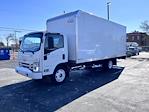 New 2024 Chevrolet LCF 4500 NA Regular Cab RWD Bay Bridge Box Van for sale #T24110 - photo 3