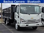 2024 Chevrolet LCF 4500 Regular Cab RWD, K.E. Rose Company Stake Bed for sale #T24162 - photo 1