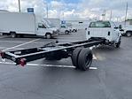 2024 Chevrolet Silverado 4500 Regular Cab DRW RWD Cab Chassis for sale #T24455 - photo 2
