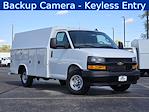 New 2024 Chevrolet Express 3500 Reading Service Utility Van for sale #T24649 - photo 1