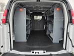 2024 Chevrolet Express 2500 RWD, Masterack Upfitted Cargo Van for sale #T24838 - photo 2