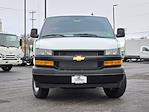 2024 Chevrolet Express 2500 RWD, Masterack Upfitted Cargo Van for sale #T24838 - photo 8