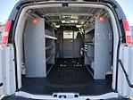 New 2024 Chevrolet Express 2500 WT RWD Masterack Upfitted Cargo Van for sale #T24840 - photo 2