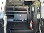 2024 Chevrolet Express 2500 RWD, Masterack Upfitted Cargo Van for sale #T24840 - photo 12