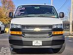 2024 Chevrolet Express 2500 RWD, Masterack Upfitted Cargo Van for sale #T24840 - photo 9