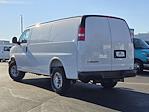 New 2024 Chevrolet Express 2500 WT RWD Masterack Upfitted Cargo Van for sale #T24840 - photo 10