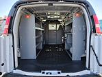 2024 Chevrolet Express 2500 RWD, Masterack Upfitted Cargo Van for sale #T24841 - photo 2