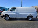 2024 Chevrolet Express 2500 RWD, Masterack Upfitted Cargo Van for sale #T24841 - photo 10