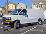 2024 Chevrolet Express 2500 RWD, Masterack Upfitted Cargo Van for sale #T24842 - photo 7