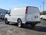 New 2024 Chevrolet Express 2500 WT RWD Masterack Upfitted Cargo Van for sale #T24842 - photo 8