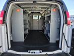 2024 Chevrolet Express 2500 RWD, Masterack Upfitted Cargo Van for sale #T24842 - photo 2