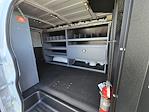 2024 Chevrolet Express 2500 RWD, Masterack Upfitted Cargo Van for sale #T24842 - photo 9