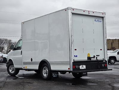 New 2024 Chevrolet Express 3500 Bay Bridge Box Van for sale #T24862 - photo 2