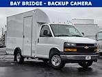 New 2024 Chevrolet Express 3500 Bay Bridge Box Van for sale #T24862 - photo 1