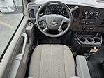 New 2024 Chevrolet Express 3500 Bay Bridge Box Van for sale #T24862 - photo 12