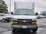 New 2024 Chevrolet Express 3500 Bay Bridge Box Van for sale #T24862 - photo 7