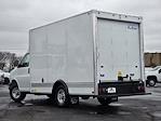 New 2024 Chevrolet Express 3500 Bay Bridge Box Van for sale #T24862 - photo 2