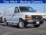 2025 Chevrolet Express 3500 RWD, Empty Cargo Van for sale #T25234 - photo 1