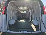 2025 Chevrolet Express 3500 RWD, Empty Cargo Van for sale #T25234 - photo 2