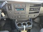 2025 Chevrolet Express 3500 RWD, Empty Cargo Van for sale #T25234 - photo 13