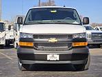 2025 Chevrolet Express 3500 RWD, Empty Cargo Van for sale #T25234 - photo 8