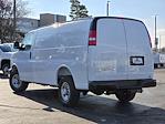 2025 Chevrolet Express 3500 RWD, Empty Cargo Van for sale #T25234 - photo 9