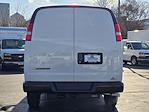 2025 Chevrolet Express 3500 RWD, Empty Cargo Van for sale #T25234 - photo 10