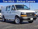 2025 Chevrolet Express 3500 RWD, Empty Cargo Van for sale #T25245 - photo 1