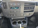 2025 Chevrolet Express 3500 RWD, Empty Cargo Van for sale #T25245 - photo 12