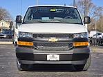 2025 Chevrolet Express 3500 RWD, Empty Cargo Van for sale #T25245 - photo 7