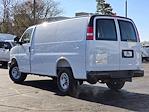 2025 Chevrolet Express 3500 RWD, Empty Cargo Van for sale #T25245 - photo 8